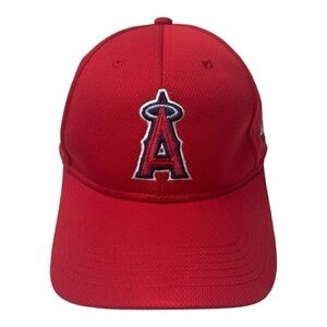 MLB Los Angeles Angels Baseball Men’s Adjustable Hat
